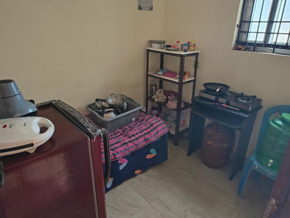 Blue Diamond Vacation rental in Chennai