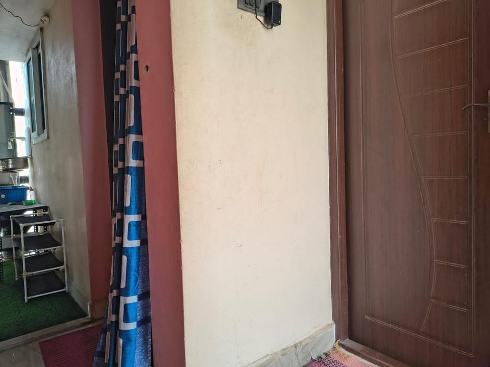 Blue Diamond Vacation rental in Chennai