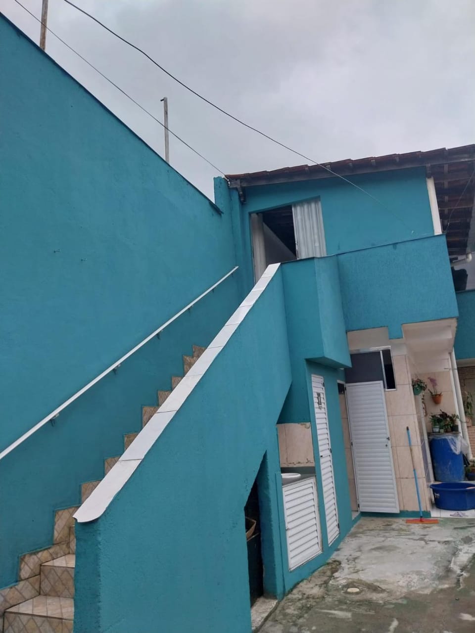 Casa em Ubatuba perto da praia House in Ubatuba