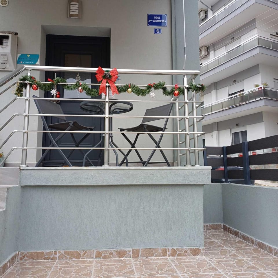 Black Eagle Apartment Apartment in Decentralized Administration of Macedonia and Thrace