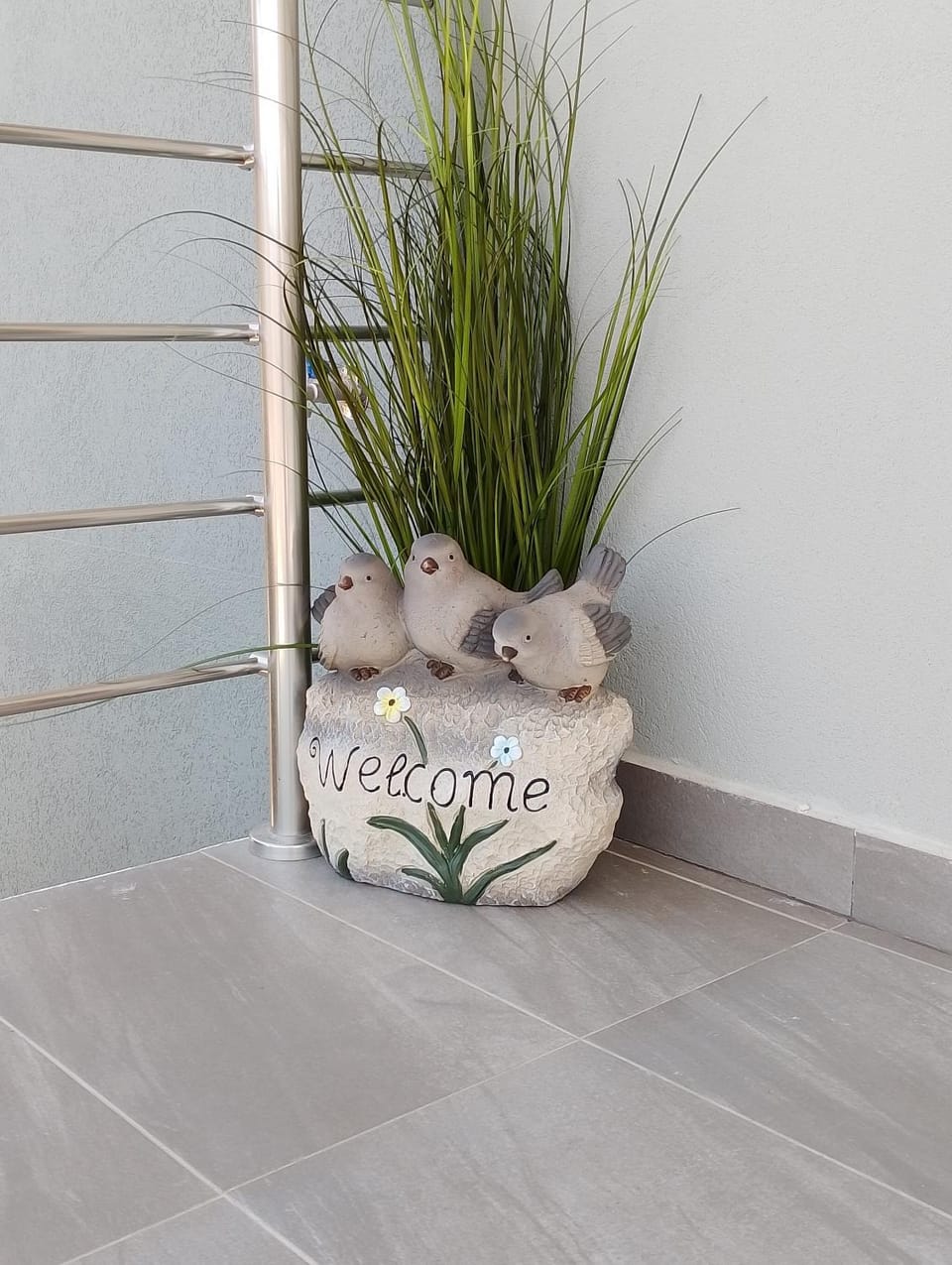 Property building, Decorative detail
