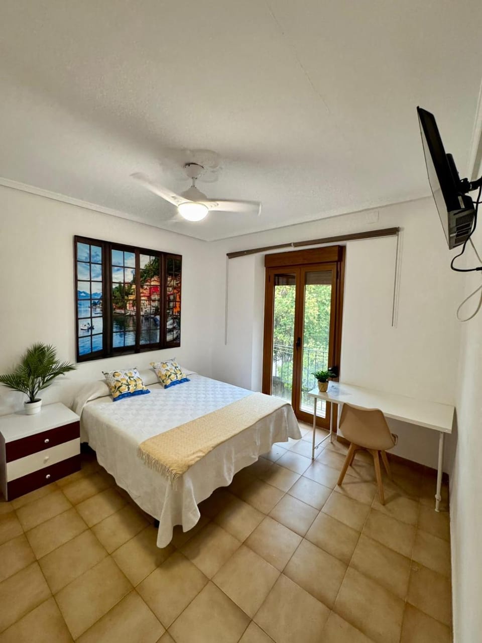 Apartamento en el Parque Apartment in Costa Blanca
