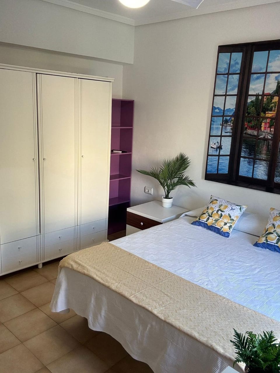 Apartamento en el Parque Apartment in Costa Blanca