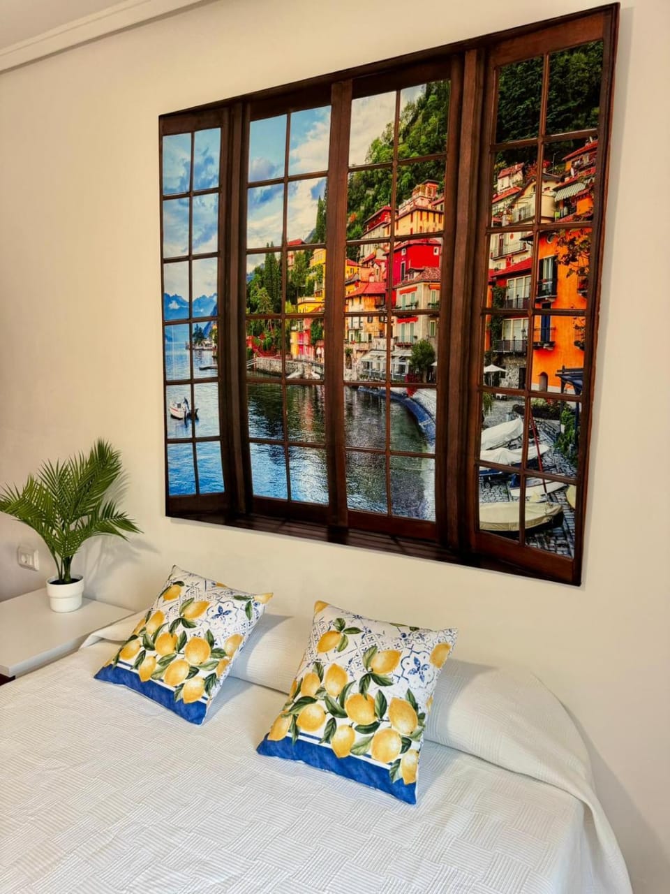 Apartamento en el Parque Apartment in Costa Blanca