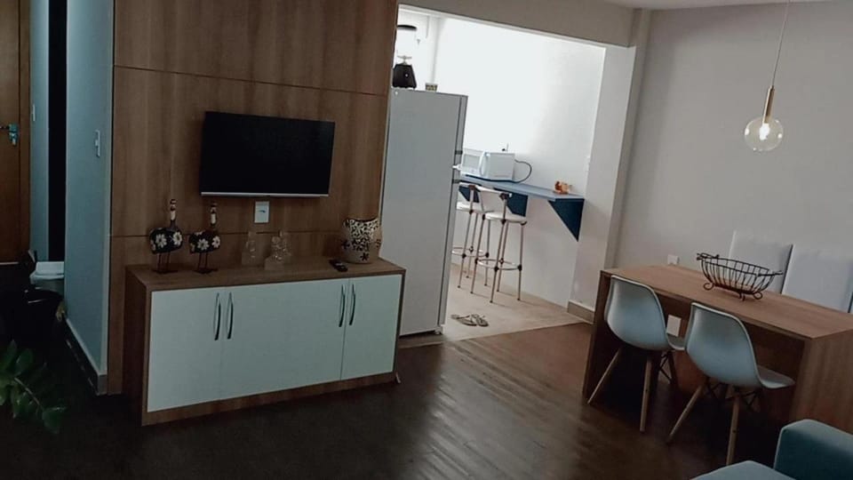 Guarapari Apolo Confort Apartment in Guarapari