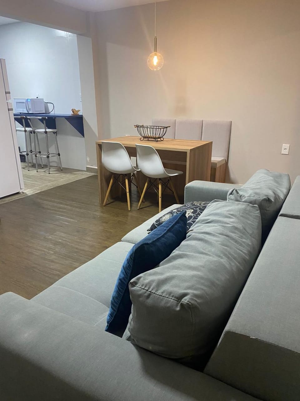 Guarapari Apolo Confort Apartment in Guarapari