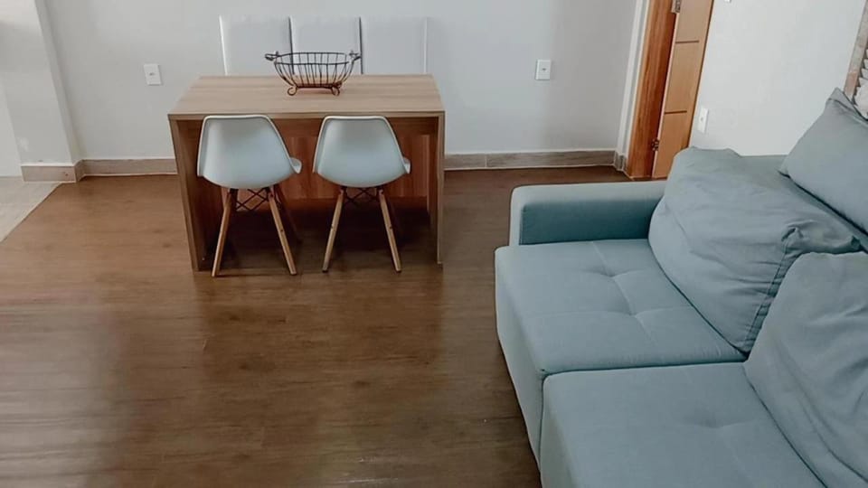 Guarapari Apolo Confort Apartment in Guarapari