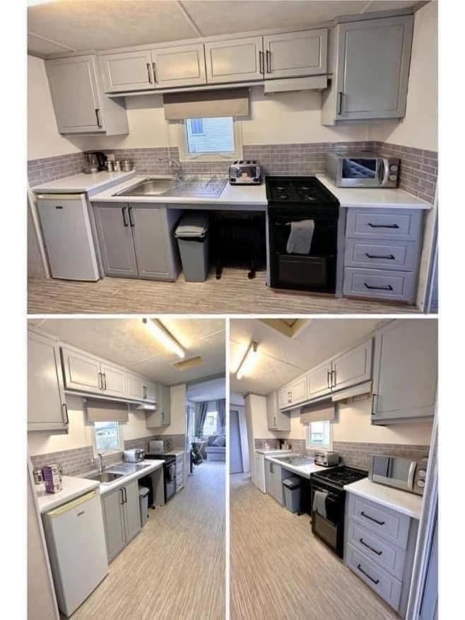 Withernsea Sands - Disabled friendly (maple grove) House in Withernsea