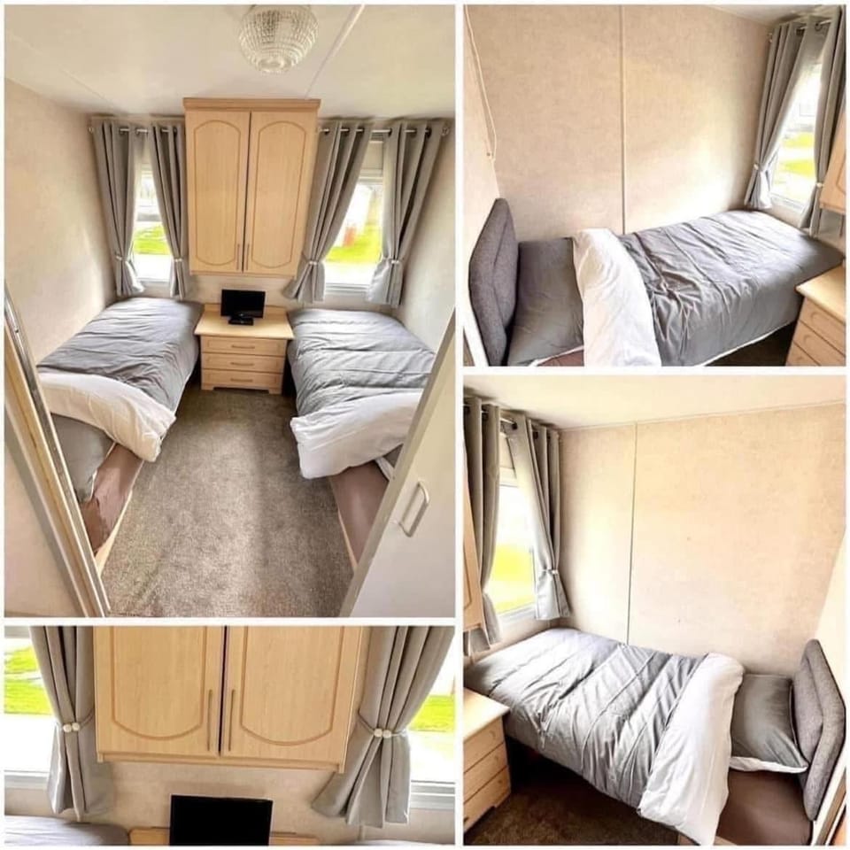 Withernsea Sands - Disabled friendly (maple grove) House in Withernsea