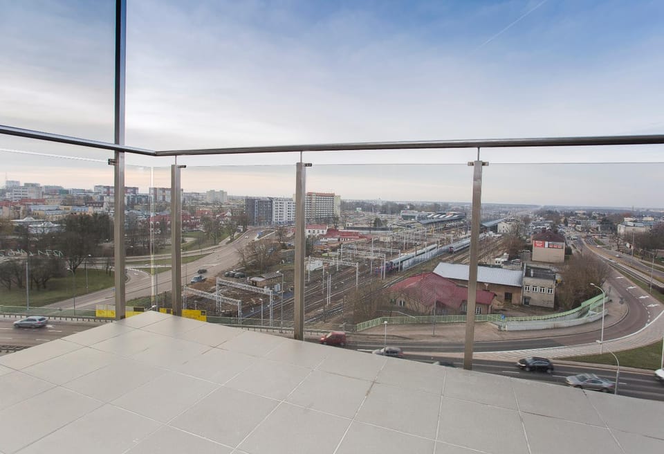 Neighbourhood, City view, Street view, Location