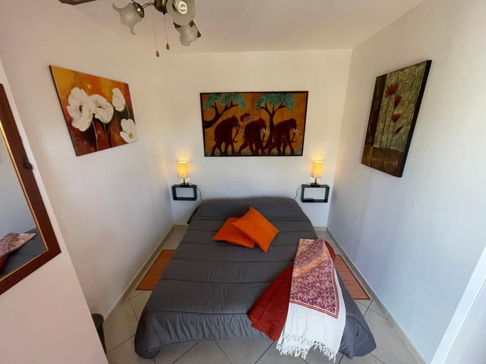 Camere Aeroporto Cagliari Elmas Bed and Breakfast in Sardinia