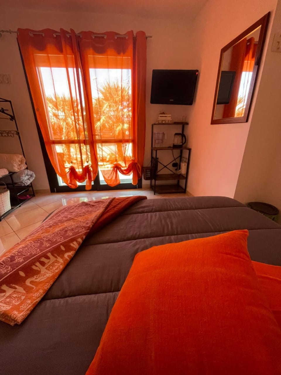 Camere Aeroporto Cagliari Elmas Bed and Breakfast in Sardinia