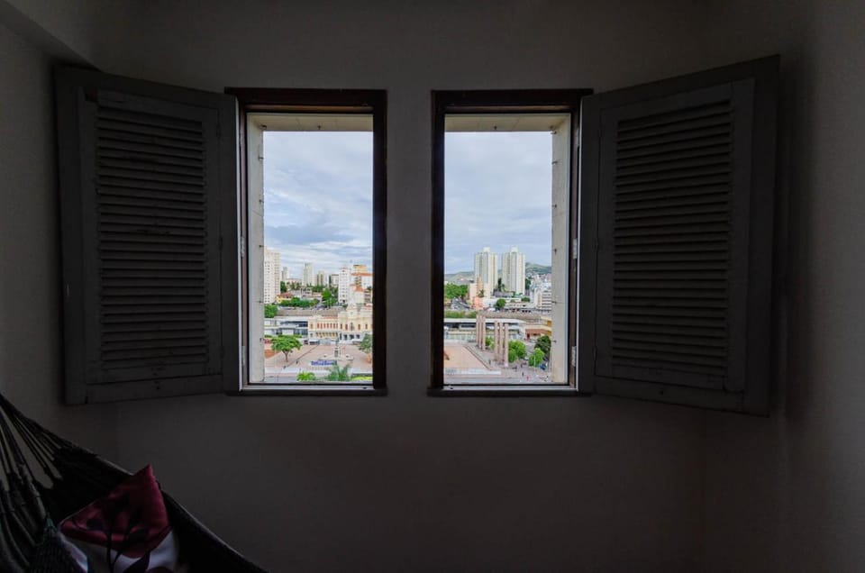 City view