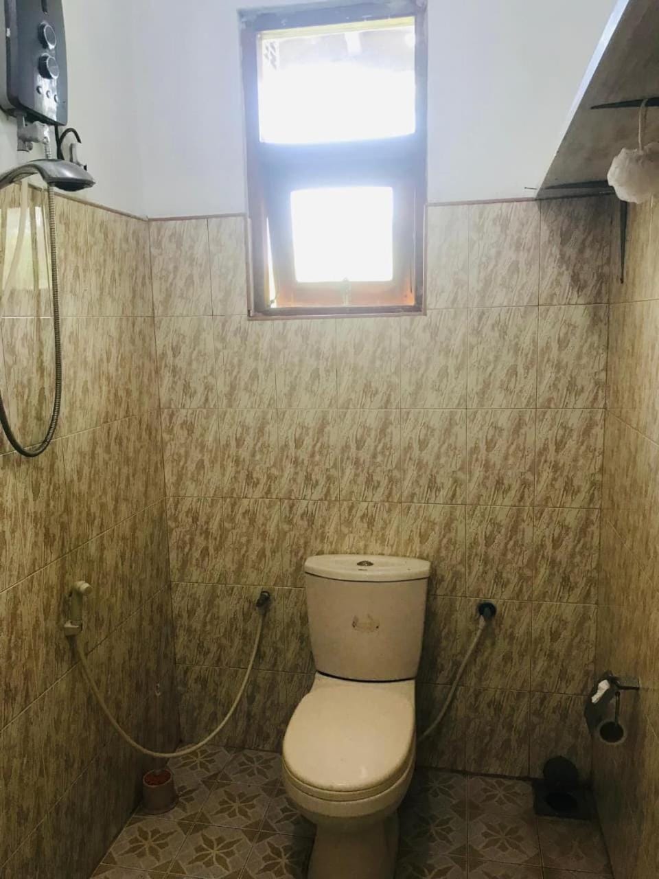 Toilet, Bathroom