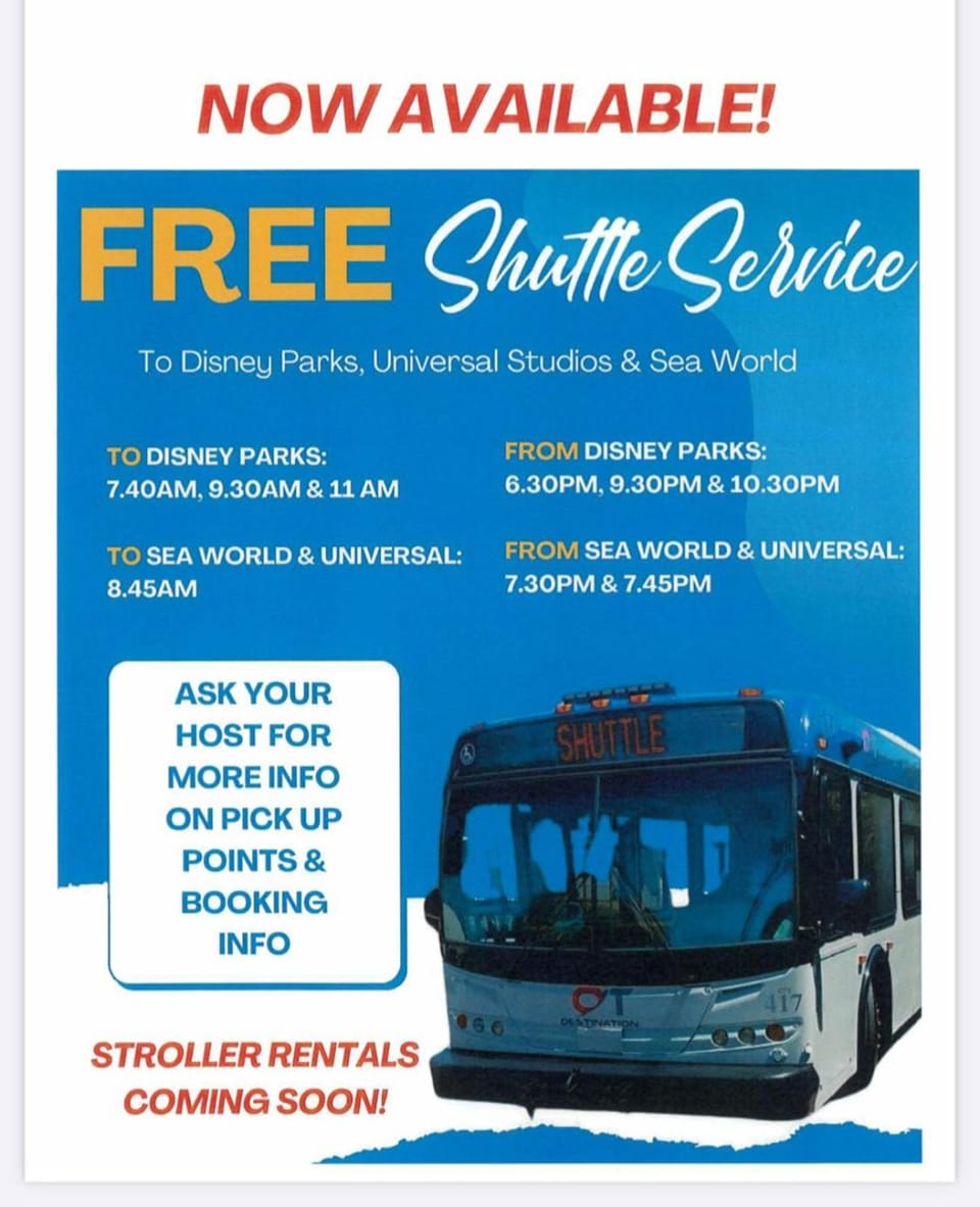 shuttle