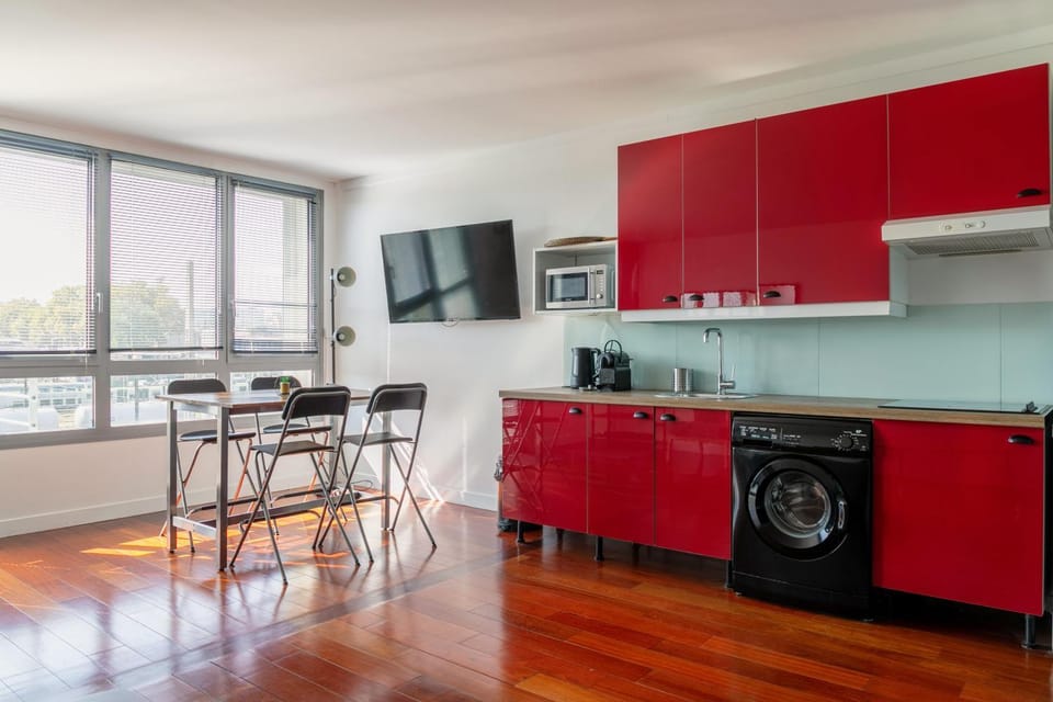 Bel appartement F2 42 m2 Apartment in Paris