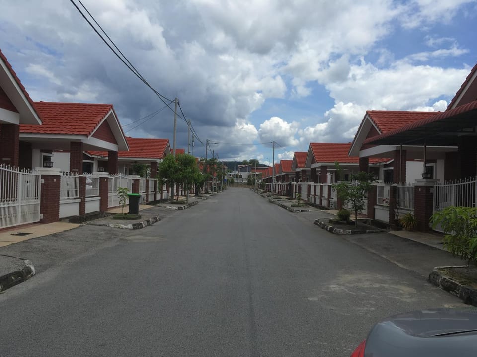 Neighbourhood