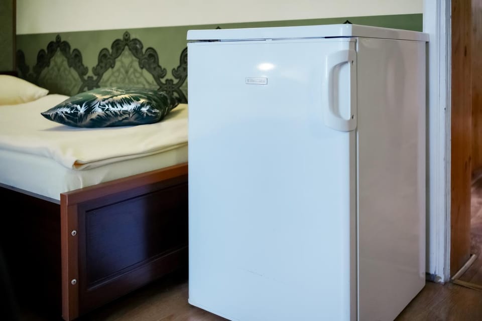 POKOJE GOŚCINNE IRGA Apartment in Pomeranian Voivodeship