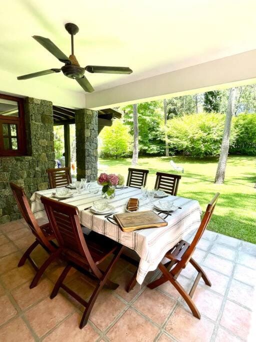 Increíble casa 5 estrellas en Cariló. Full equiped House in Cariló