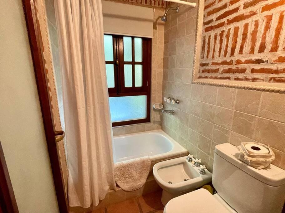 Shower, Bathroom, Bath