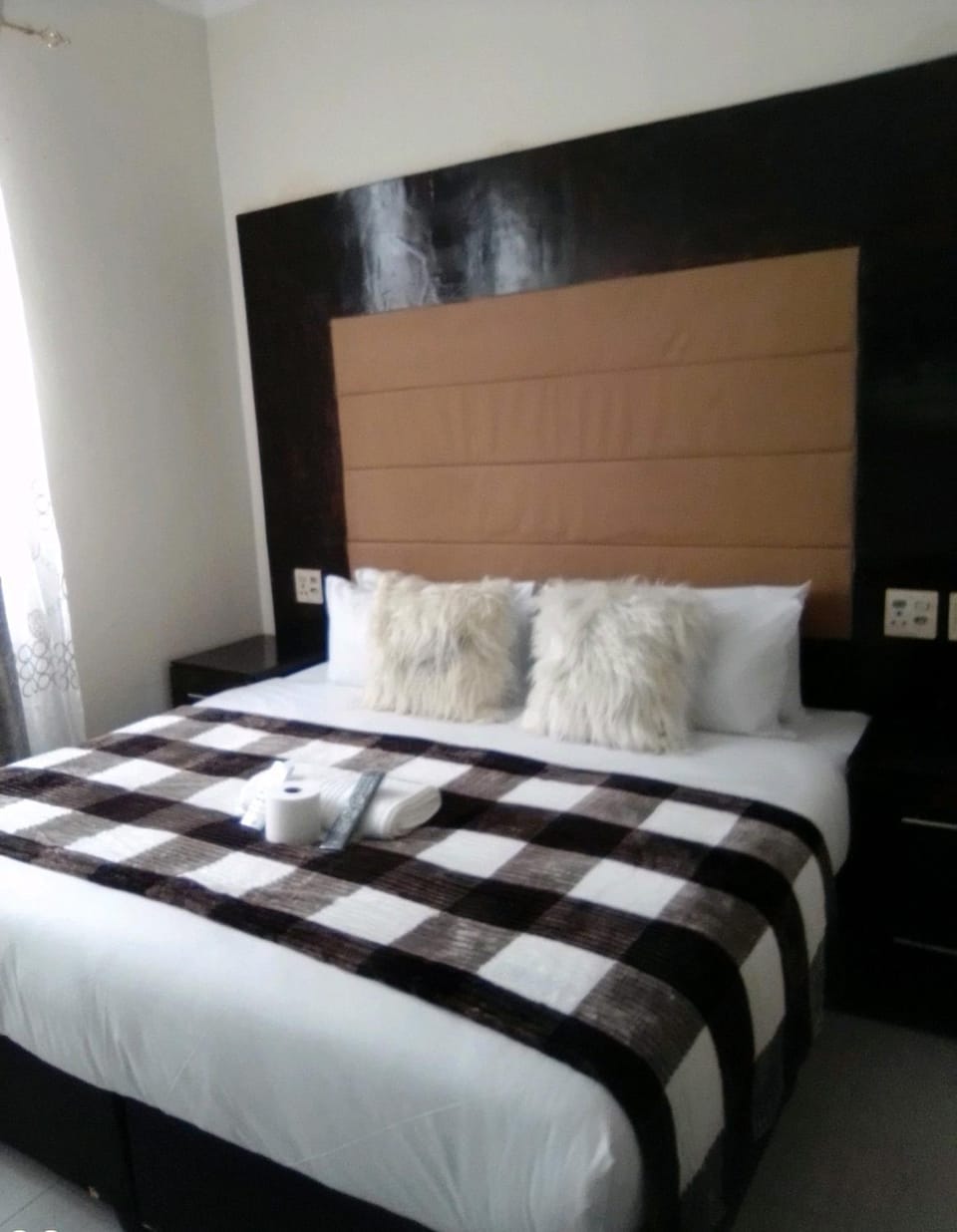 DBright Lodge Bed and Breakfast in Pretoria