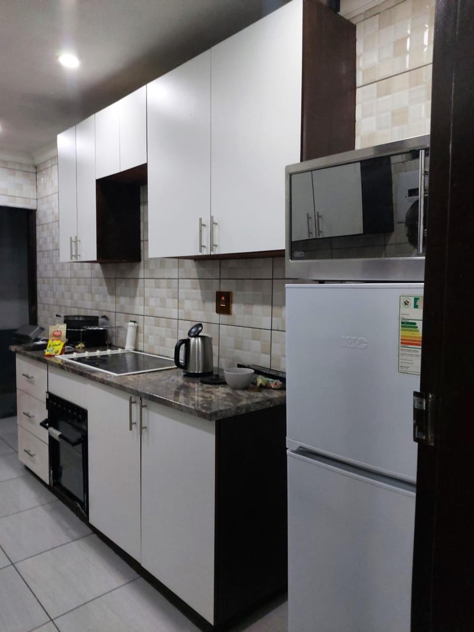 DBright Lodge Bed and Breakfast in Pretoria