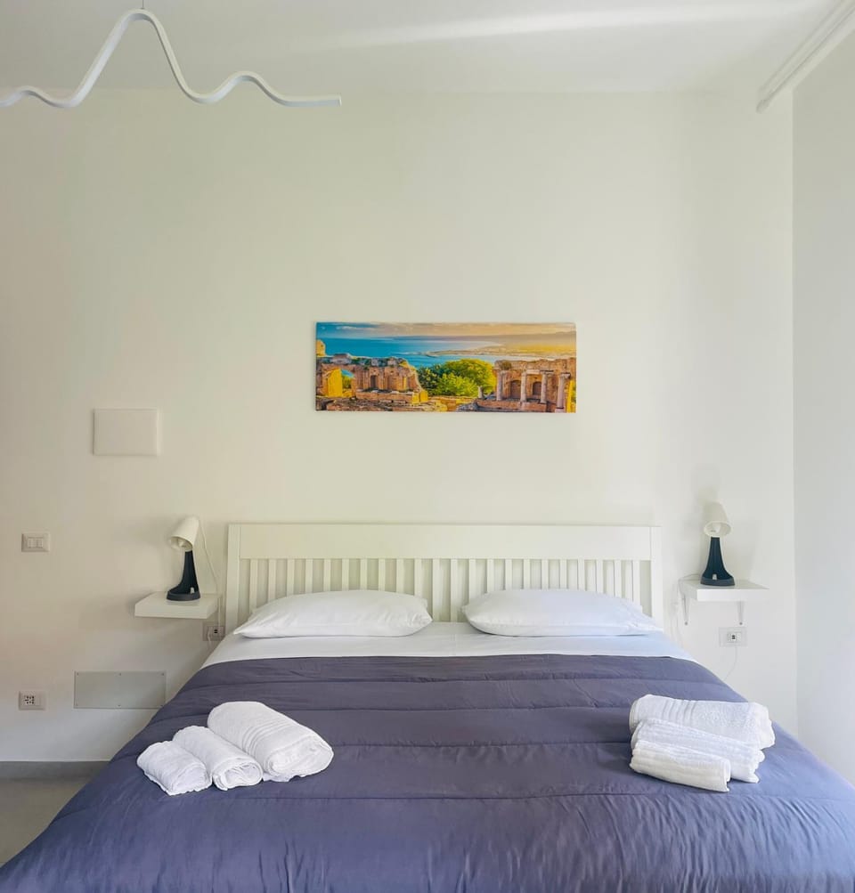 Cleli Bed and Breakfast in Naxos