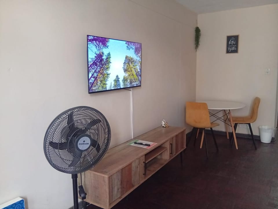 Comfy spacious apartment Apartment in Pretoria