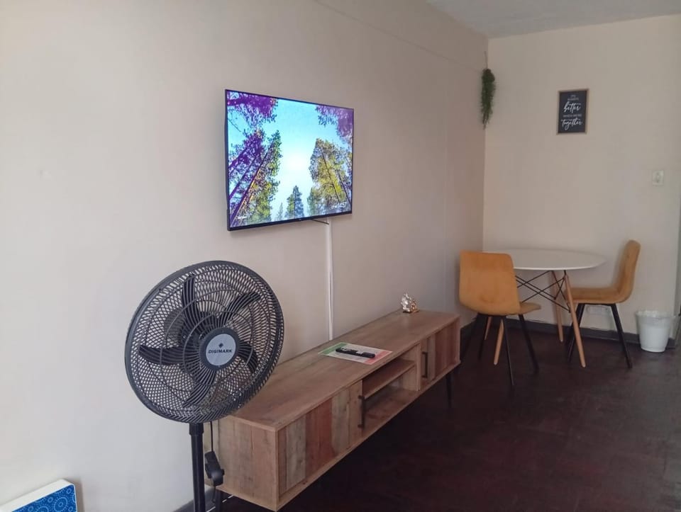 Comfy spacious apartment Apartment in Pretoria