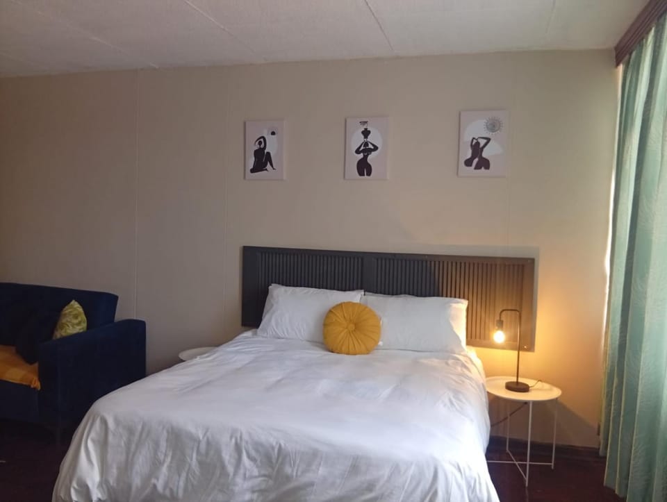 Comfy spacious apartment Apartment in Pretoria