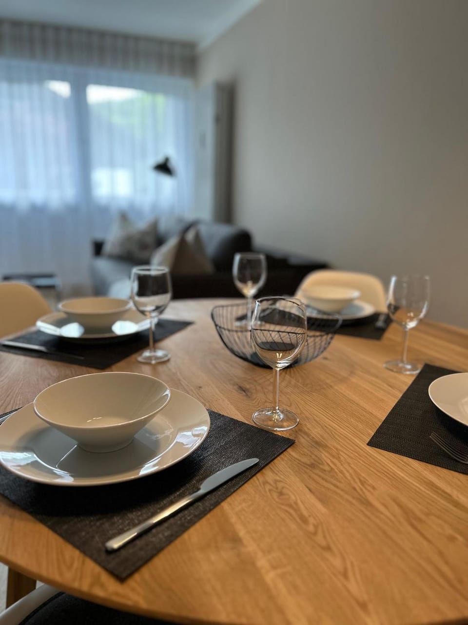 Chiemgau Comfort F4 Ferienwohnanlage Oberaudorf mit Sauna Apartment in Bavaria