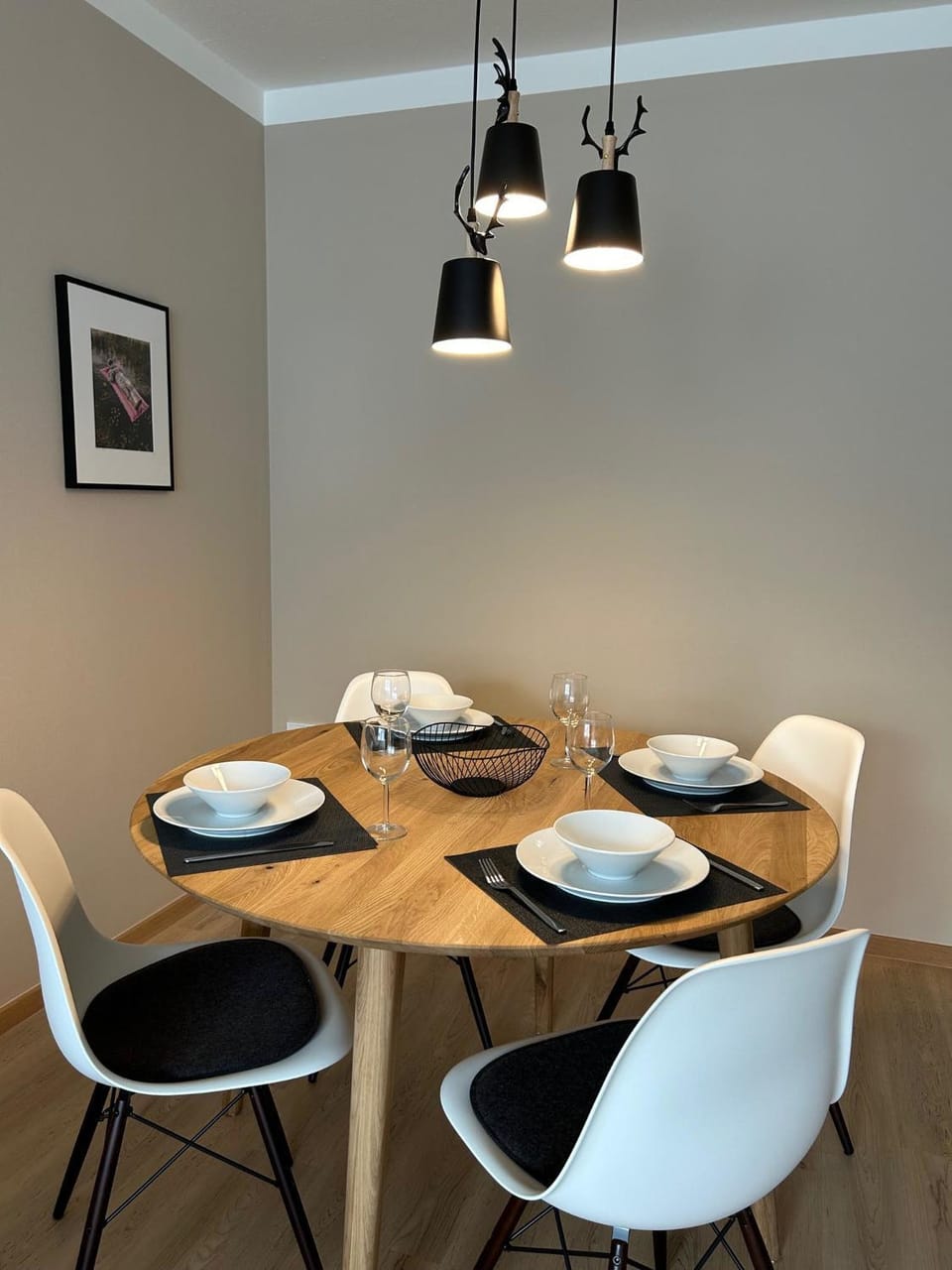 Chiemgau Comfort F4 Ferienwohnanlage Oberaudorf mit Sauna Apartment in Bavaria