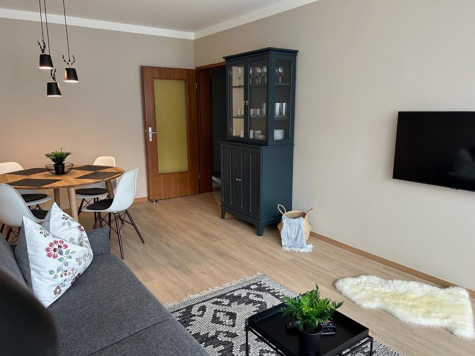 Chiemgau Comfort F4 Ferienwohnanlage Oberaudorf mit Sauna Apartment in Bavaria