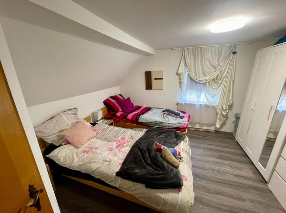 double room for you Vacation rental in North Rhine-Westphalia