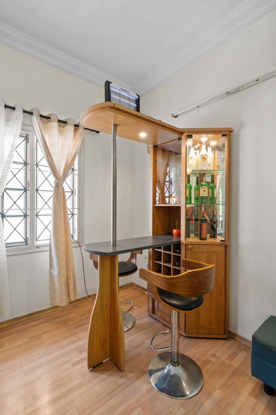 minibar