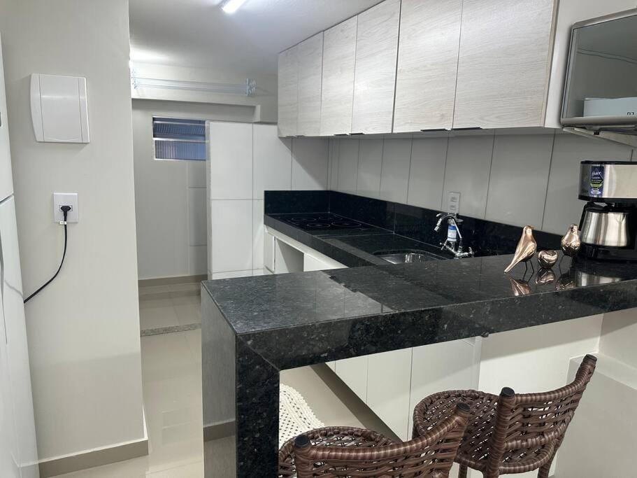 Apto 16 lindo e confortável Apartment in Montes Claros