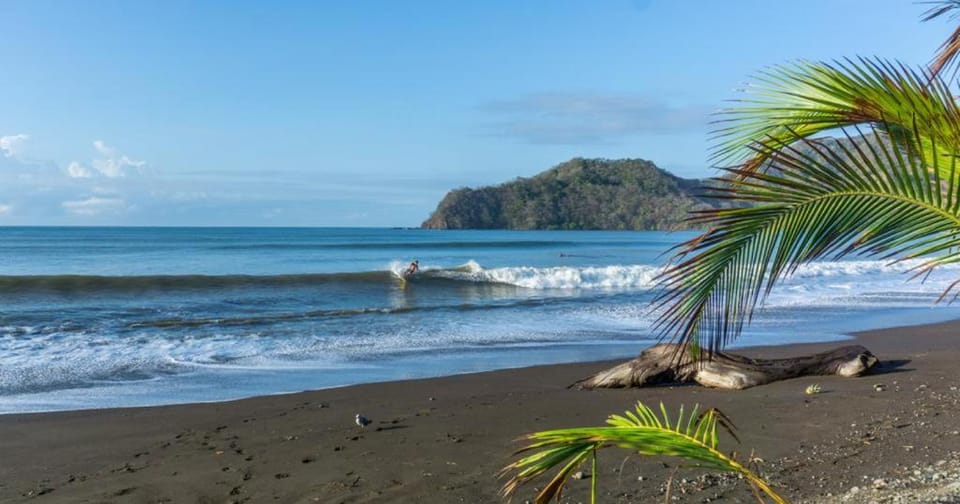 Tortuga Hostal Bed and Breakfast in Los Santos Province, Panama
