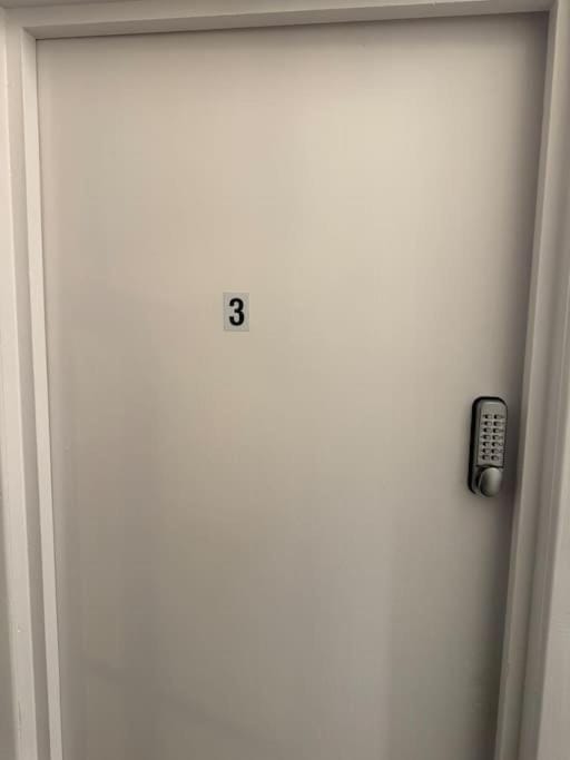 Property building, Bedroom