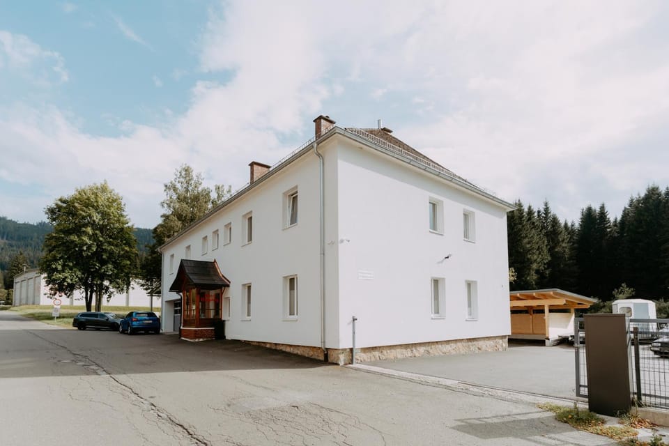 Kupferdachl Apartment in Carinthia, Austria