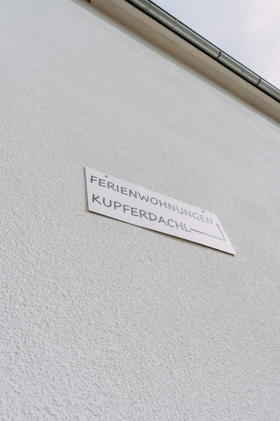 Kupferdachl Apartment in Carinthia, Austria