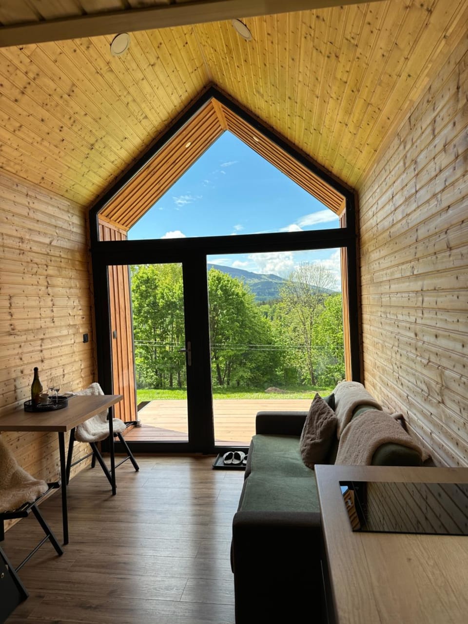 Challet44 Chalet in Czechia