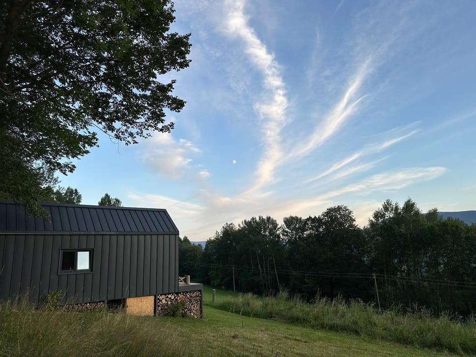 Challet44 Chalet in Czechia