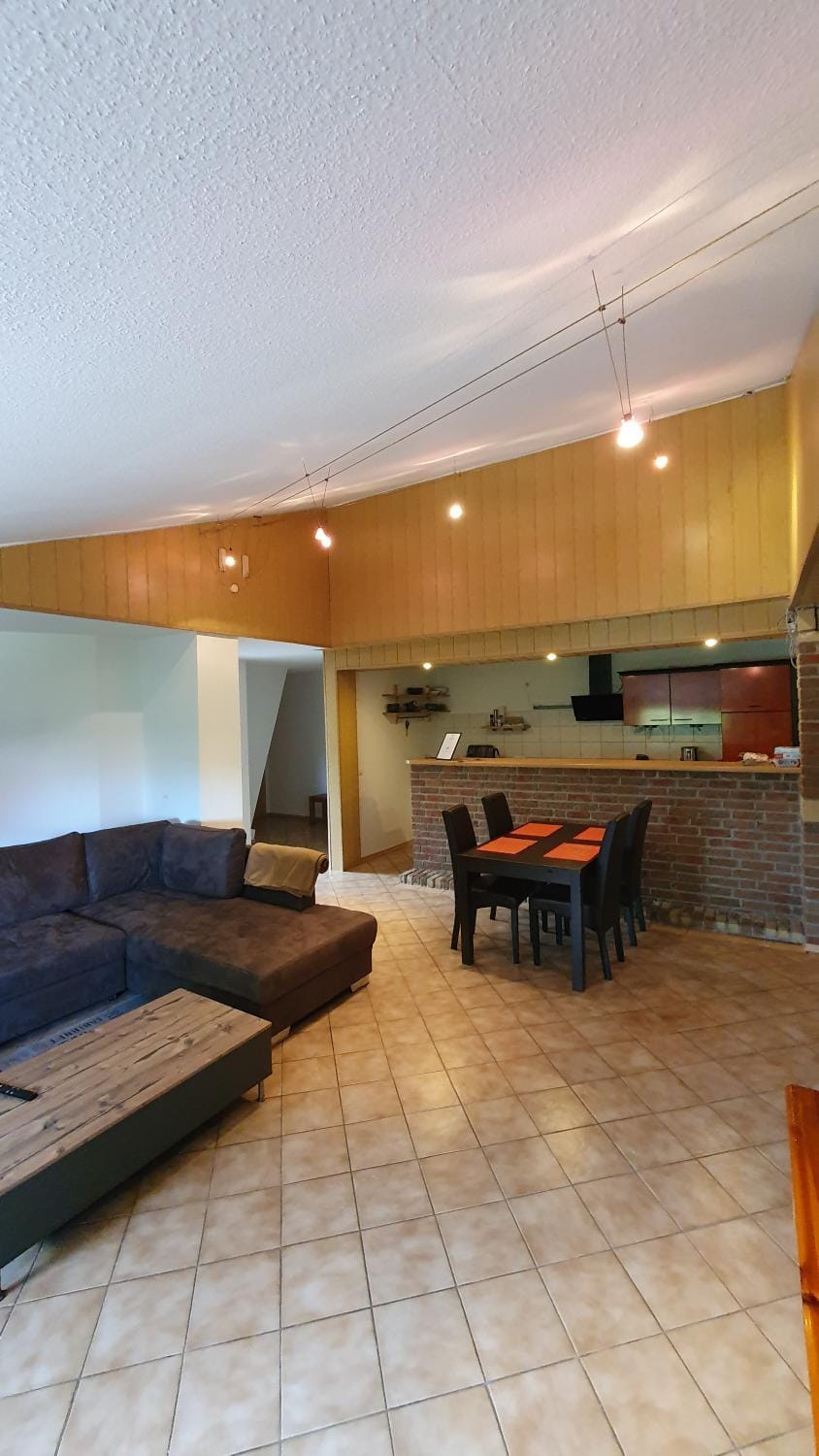 Ferienwohnung Apartment in Schleswig-Holstein