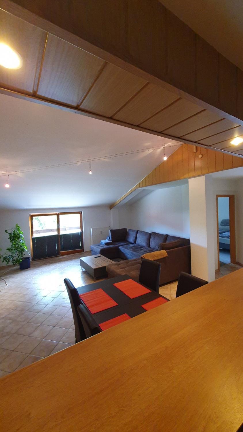 Ferienwohnung Apartment in Schleswig-Holstein