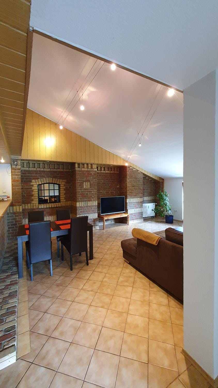 Ferienwohnung Apartment in Schleswig-Holstein