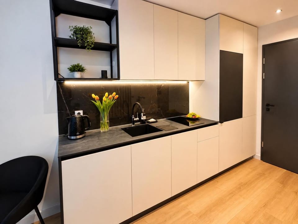 Poznań Plac Wolności 6 Bond Apartment hotel in Poznan