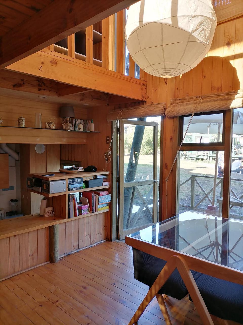 Home Loft Pichilemu House in Pichilemu