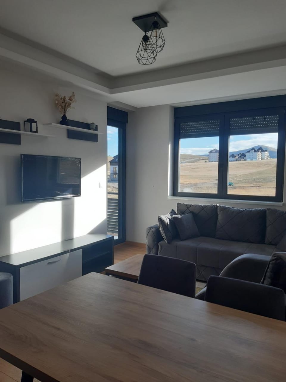 Apartman Devetka Apartment in Zlatibor