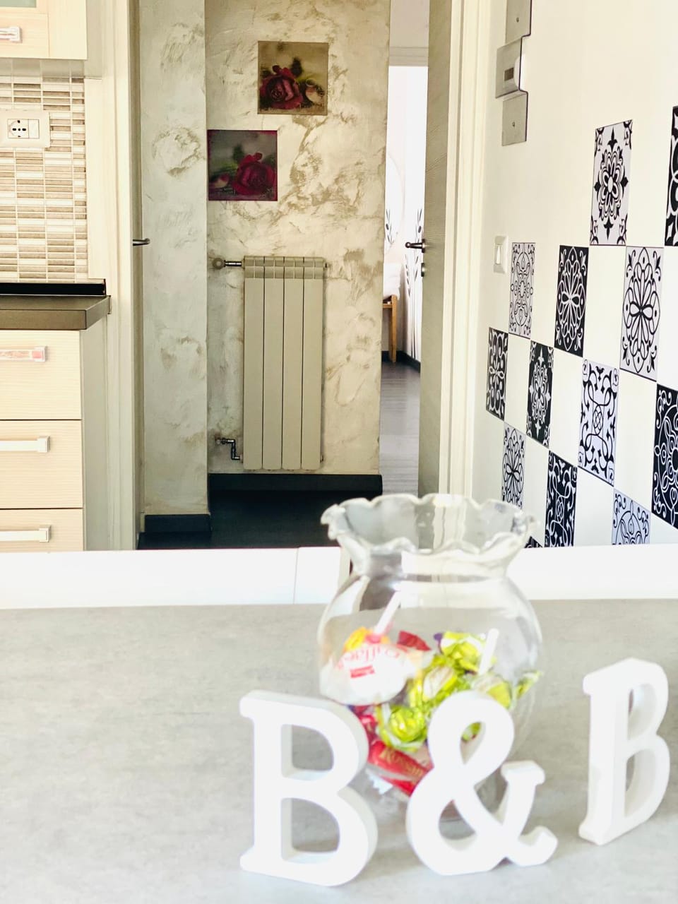 Casa Incoronata Apartment in Molise, Italy