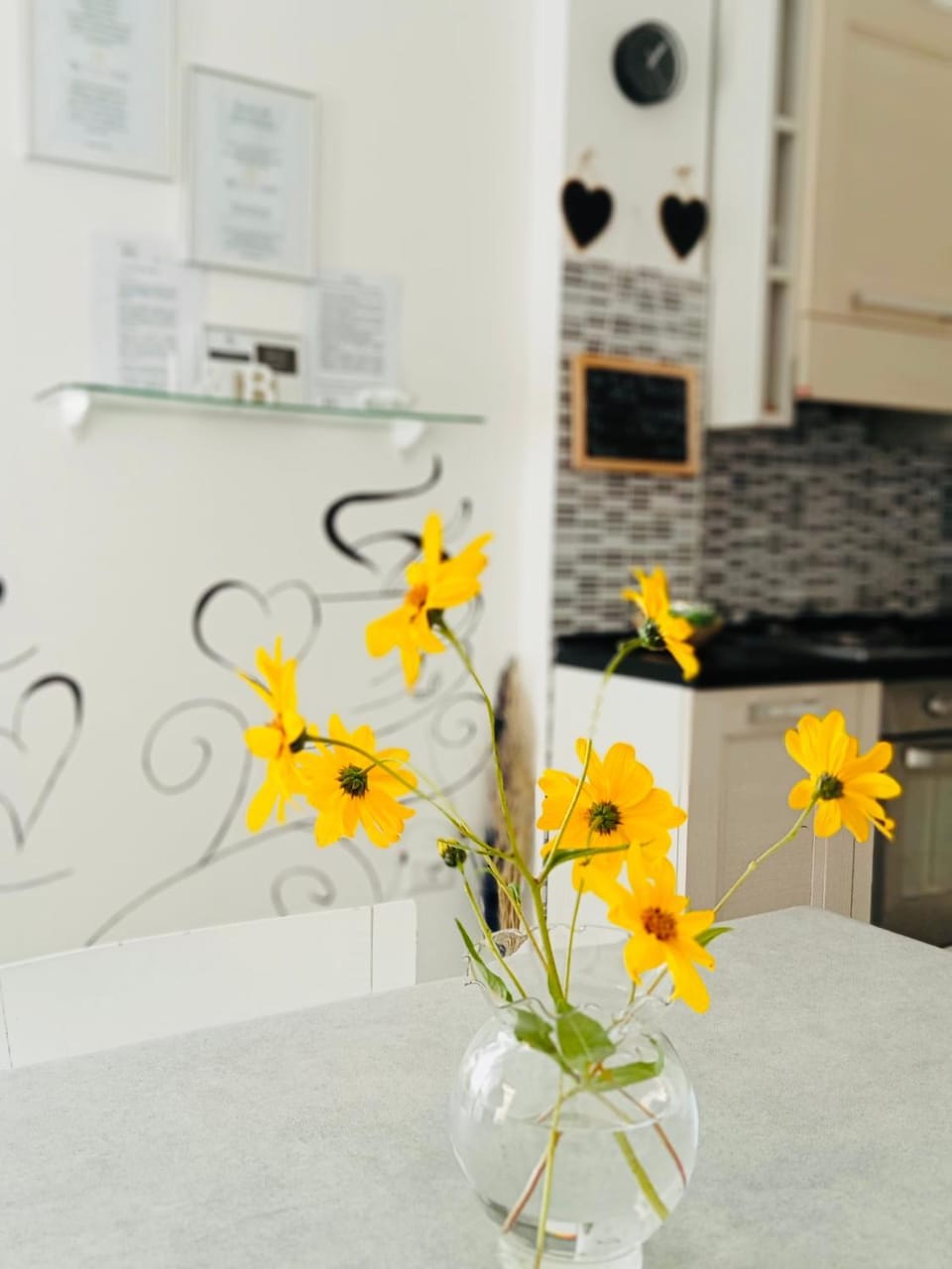 Casa Incoronata Apartment in Molise, Italy